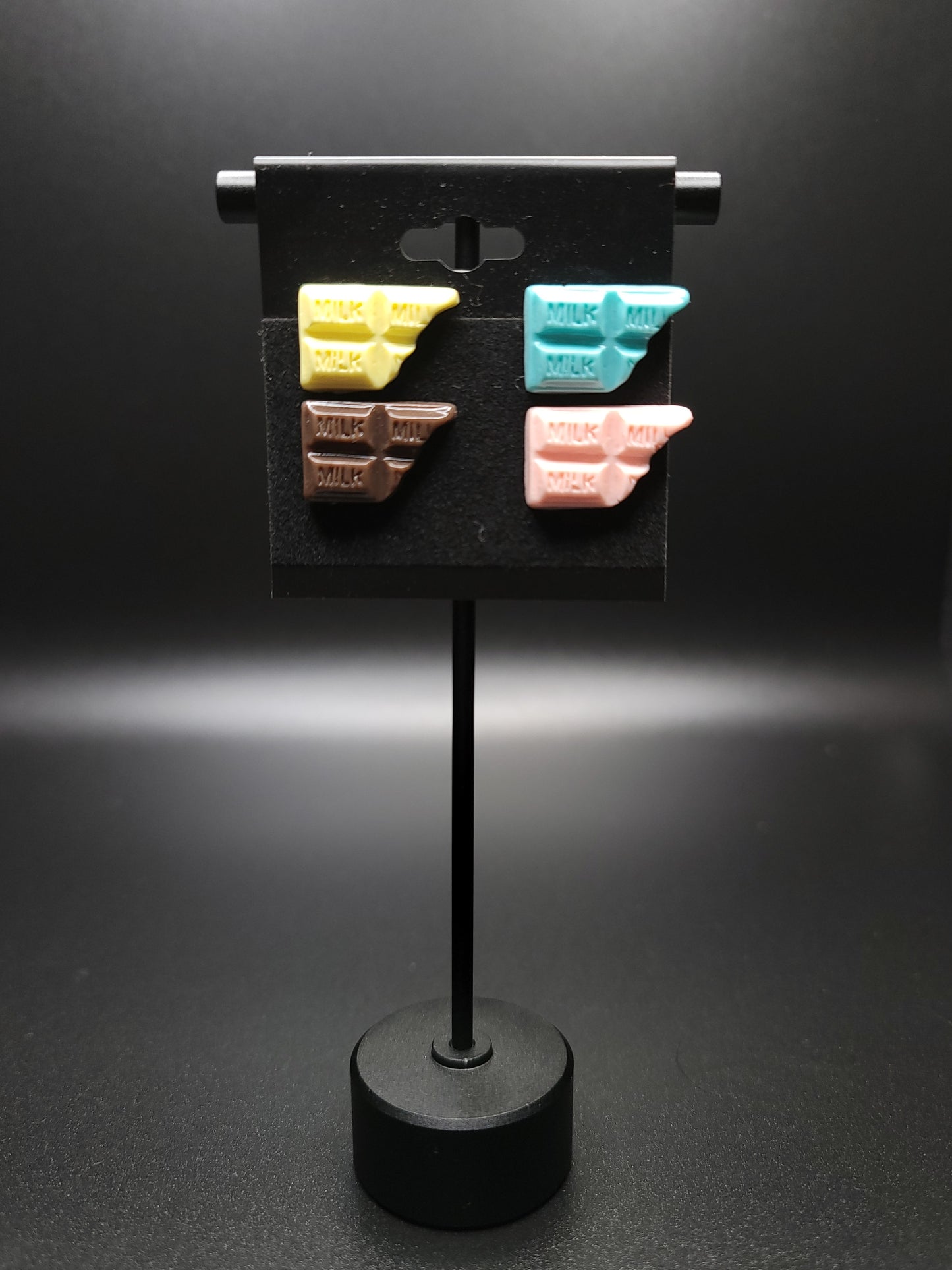 Candy Earrings