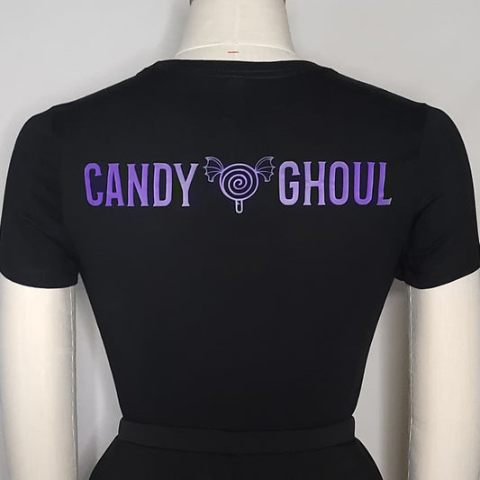 CandyGhoul Basics Tee