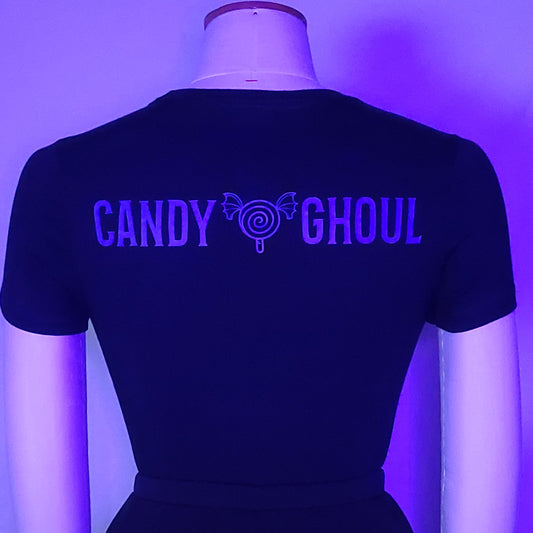 CandyGhoul Basics Tee
