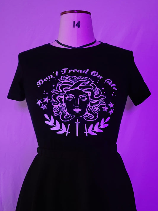 Don't Tread Medusa Tee