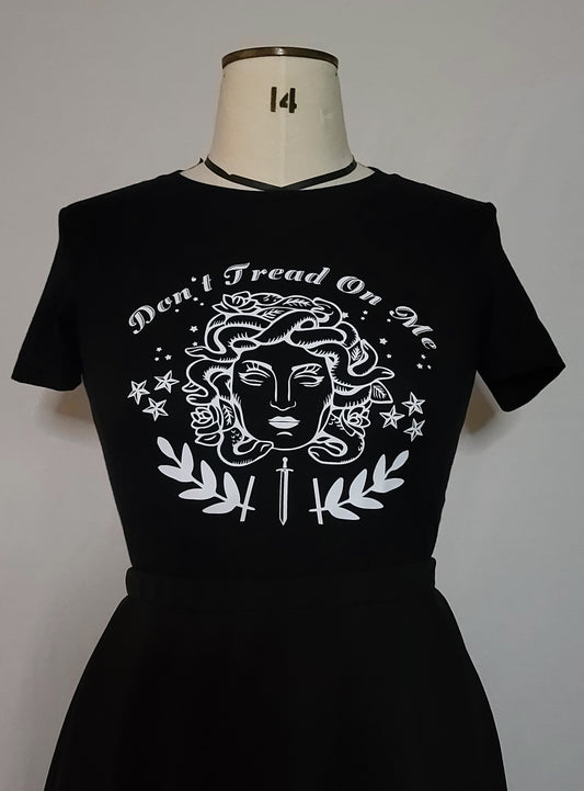 Don't Tread Medusa Tee