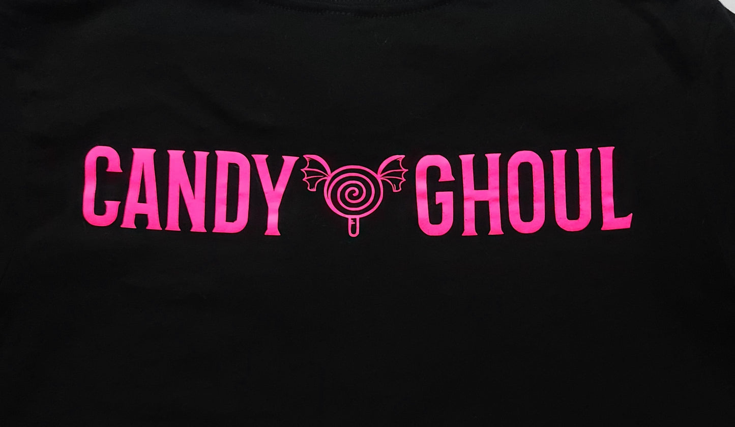 CandyGhoul Basics Tee