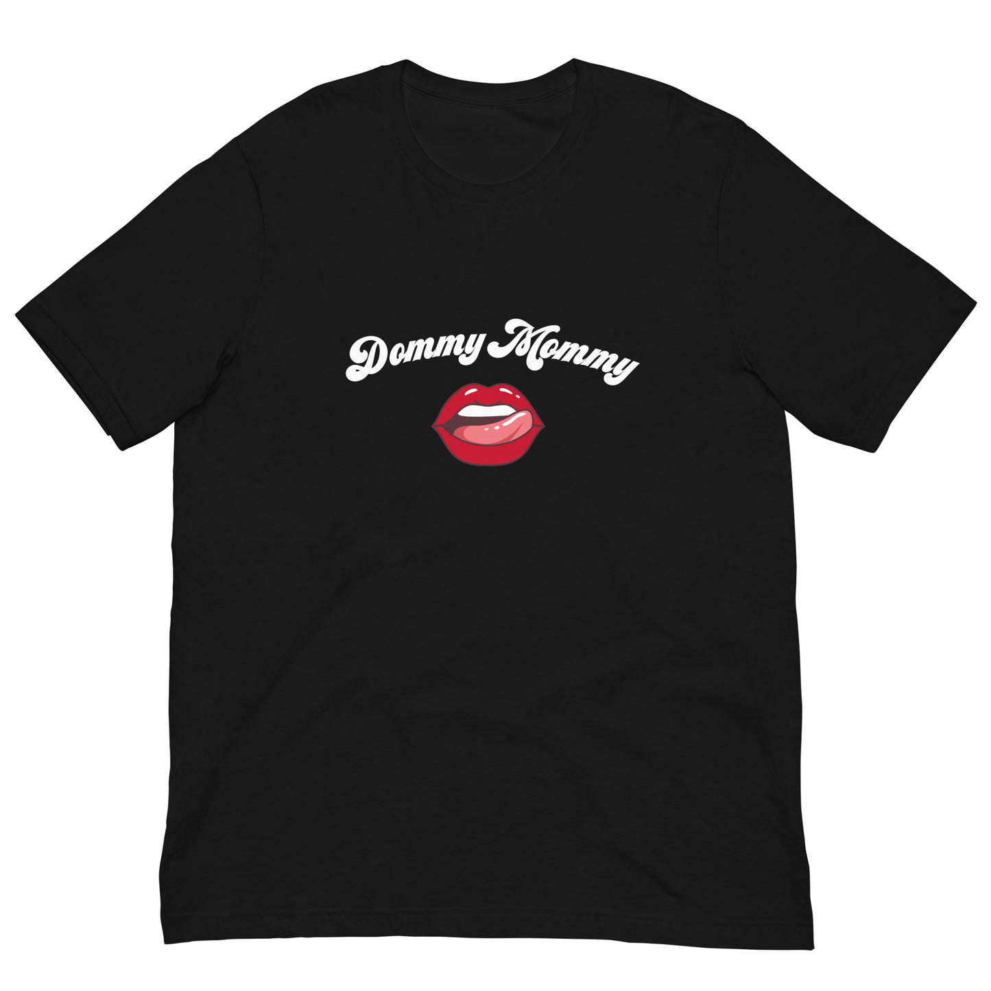 Dommy Mommy Unisex Tee