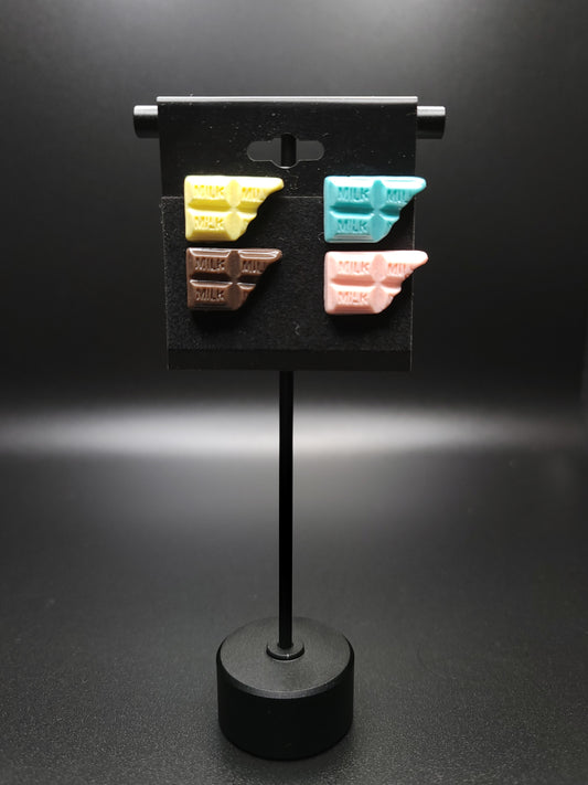 Candy Earrings