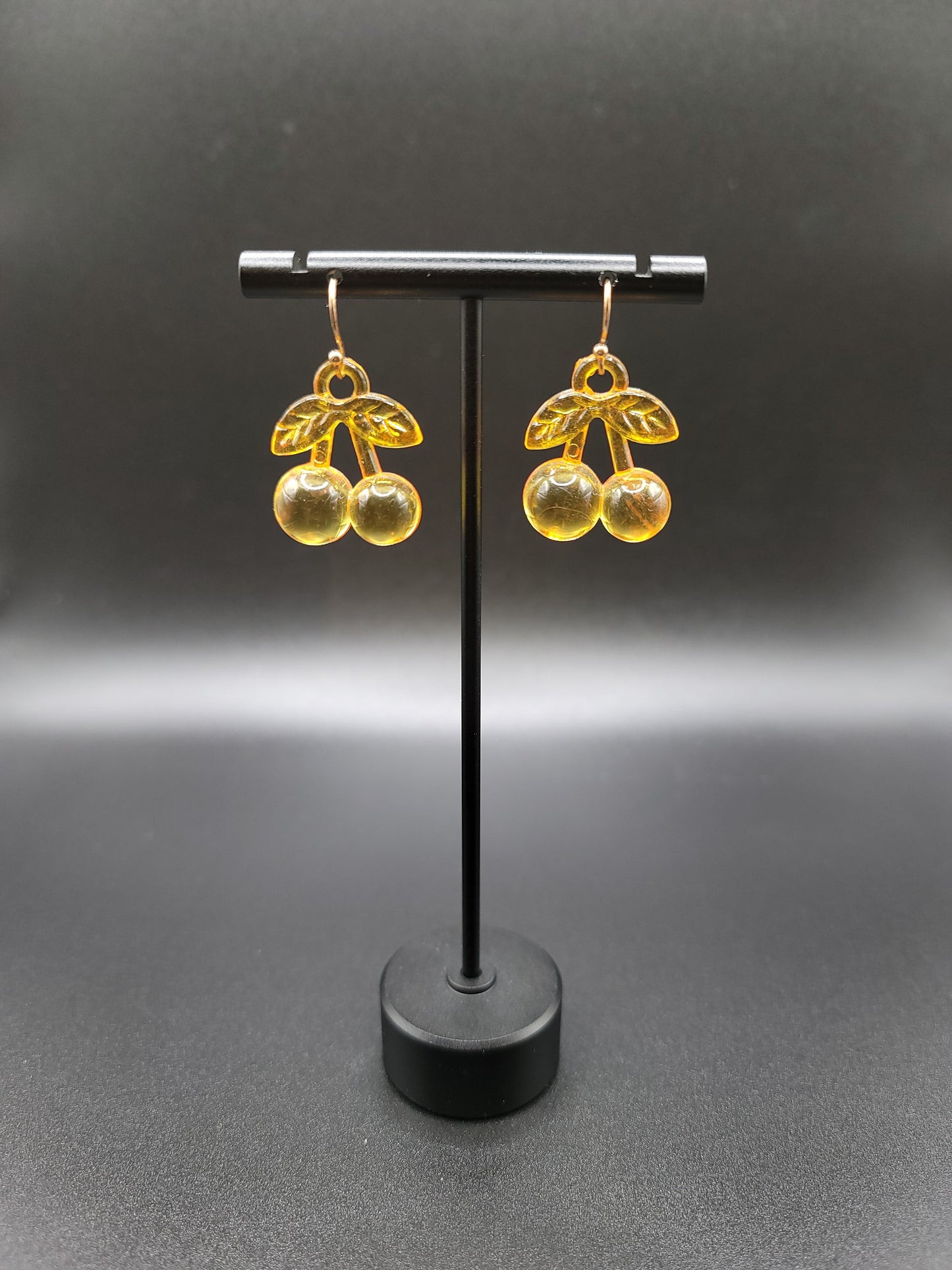 Cherry Earrings