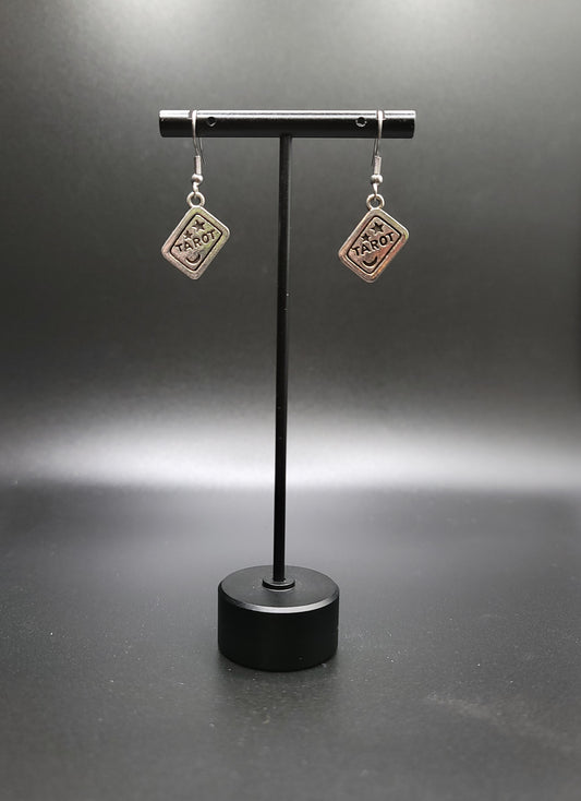 Halloween Earrings