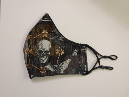 Classic Spook Mask