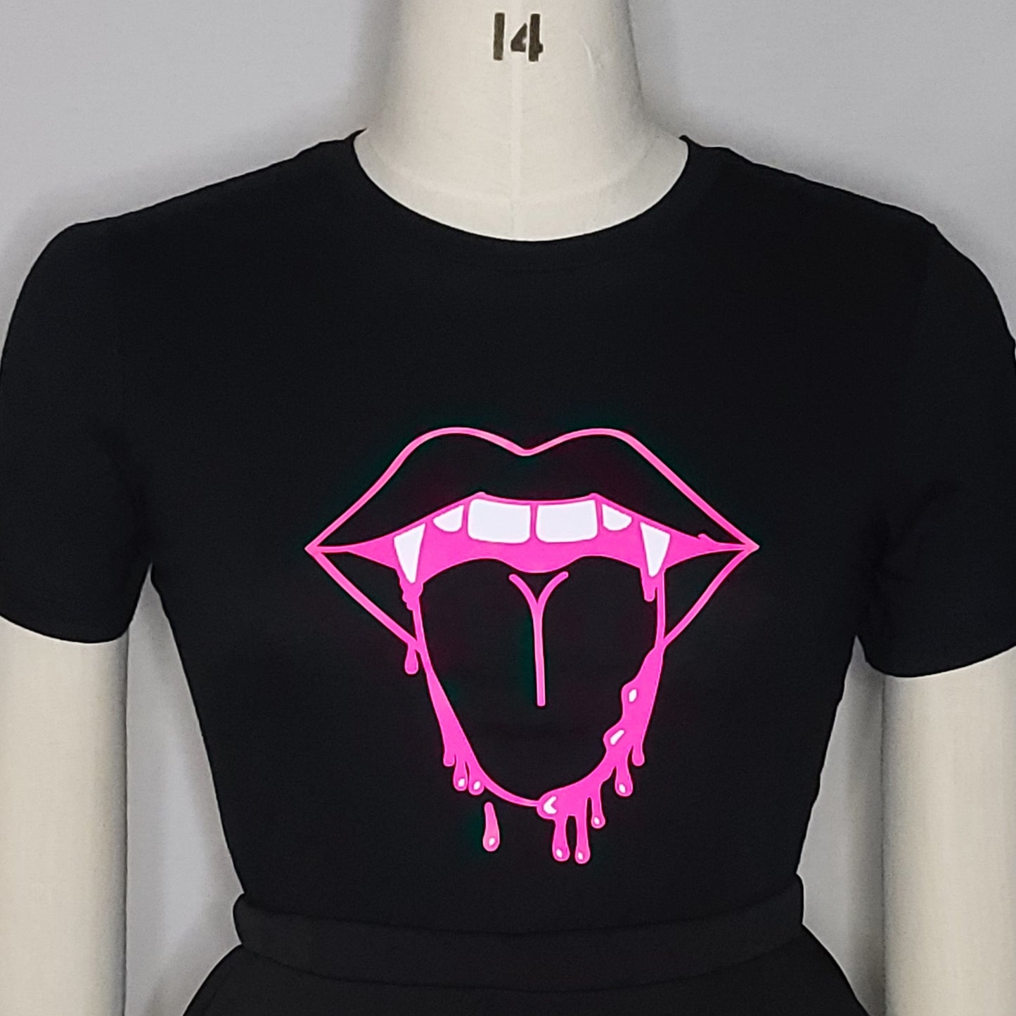 Drink Up Tee
