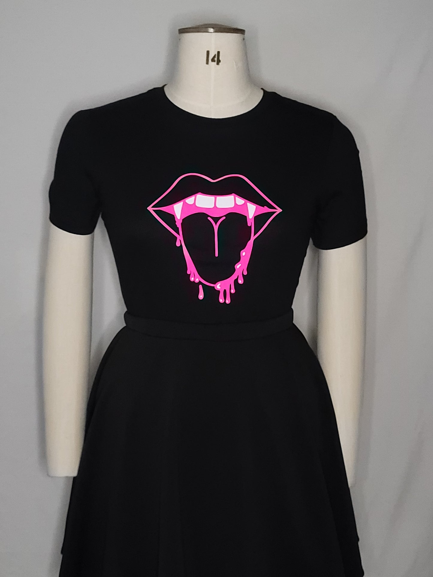 Drink Up Tee