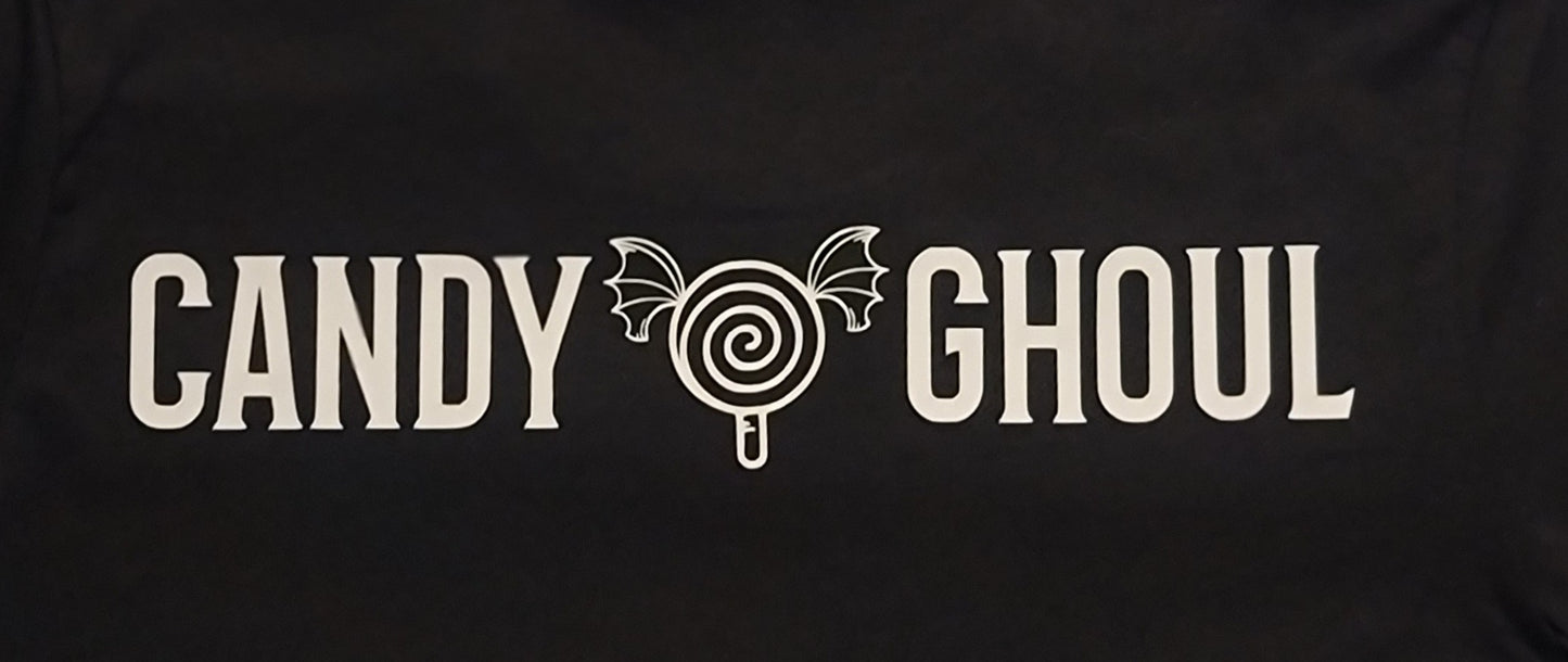 CandyGhoul Basics Tee