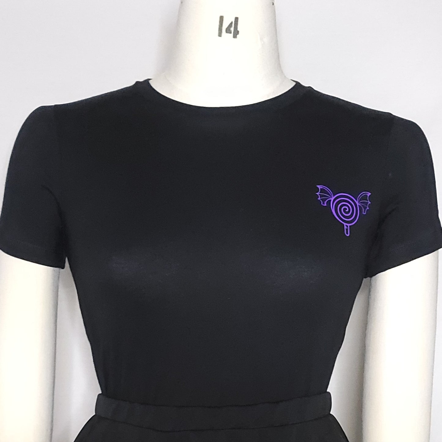 CandyGhoul Basics Tee